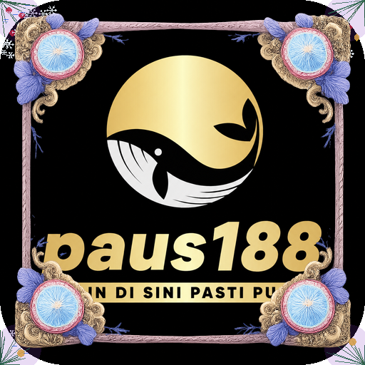 paus188 — mitra unggulan