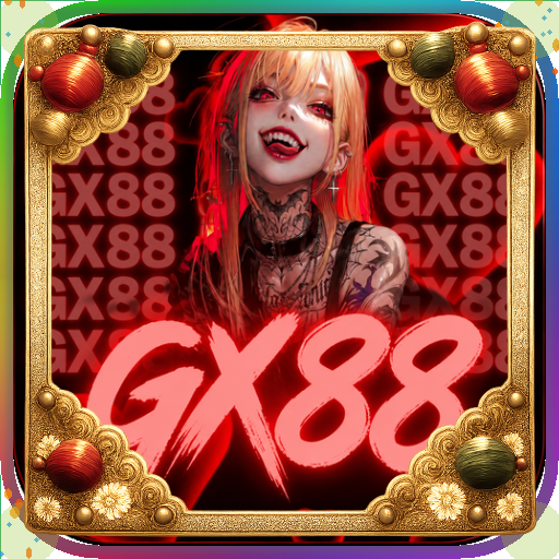 gx88 — galeri pratinjau - APK Resmi